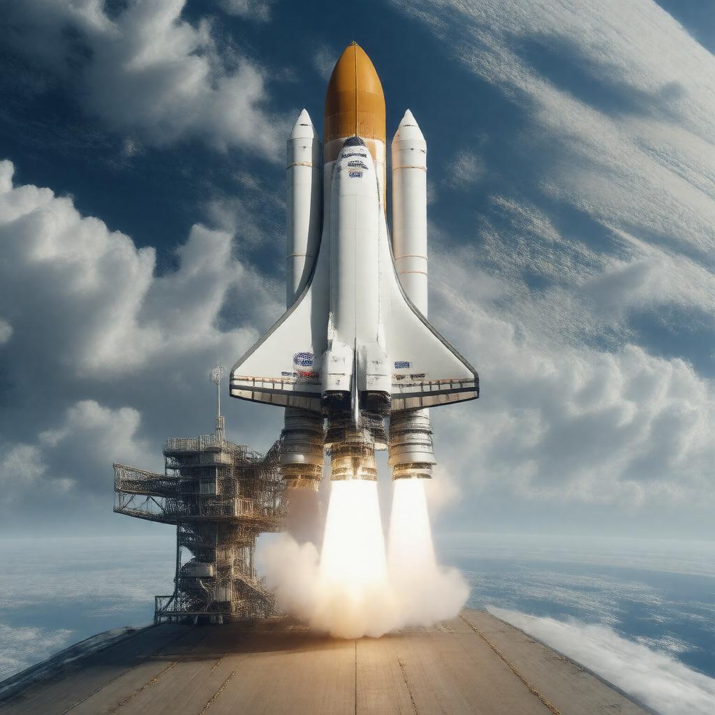Space Shuttle program